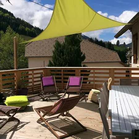 La Blanche En Chartreuse 圣皮耶尔德沙尔特勒斯